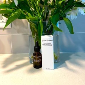 Grown Alchemist Antioxidant Facial Oil
